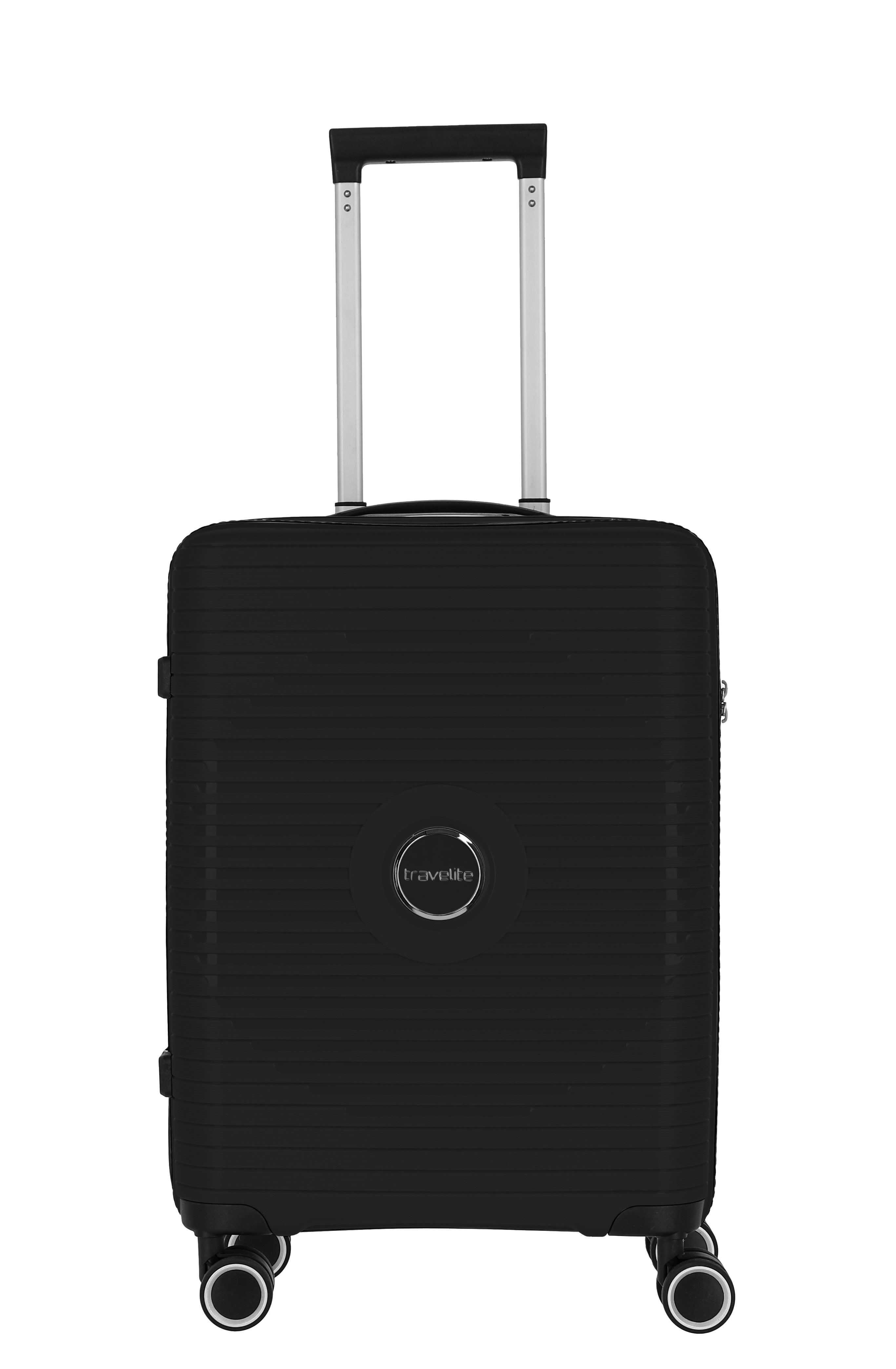 Travelite Koffer Orbita 4 Rollen Trolley S 55 cm