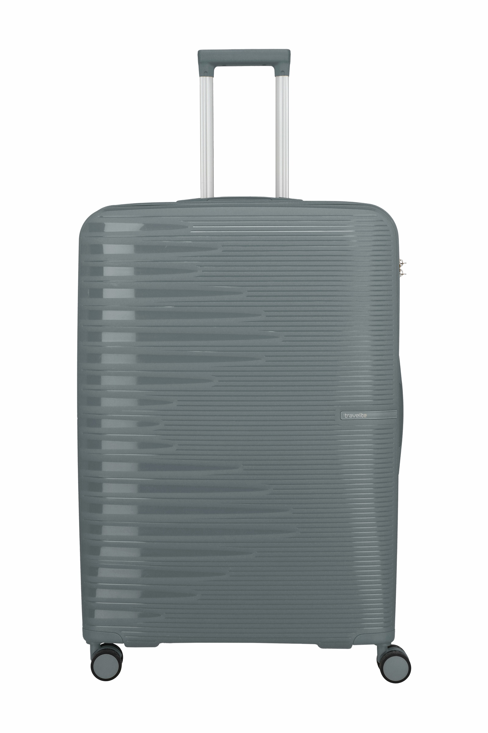 Travelite Trolley Pacific L 78 cm mit 4 Rollen