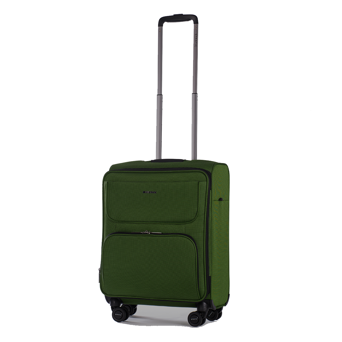 Stratic Bendigo Light Plus 4 Rollen Gr. S 54 cm Dark Green