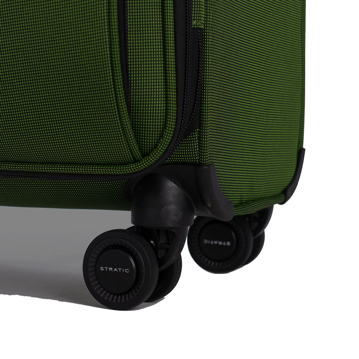 Stratic Bendigo Light Plus 4 Rollen Gr. S 54 cm Dark Green