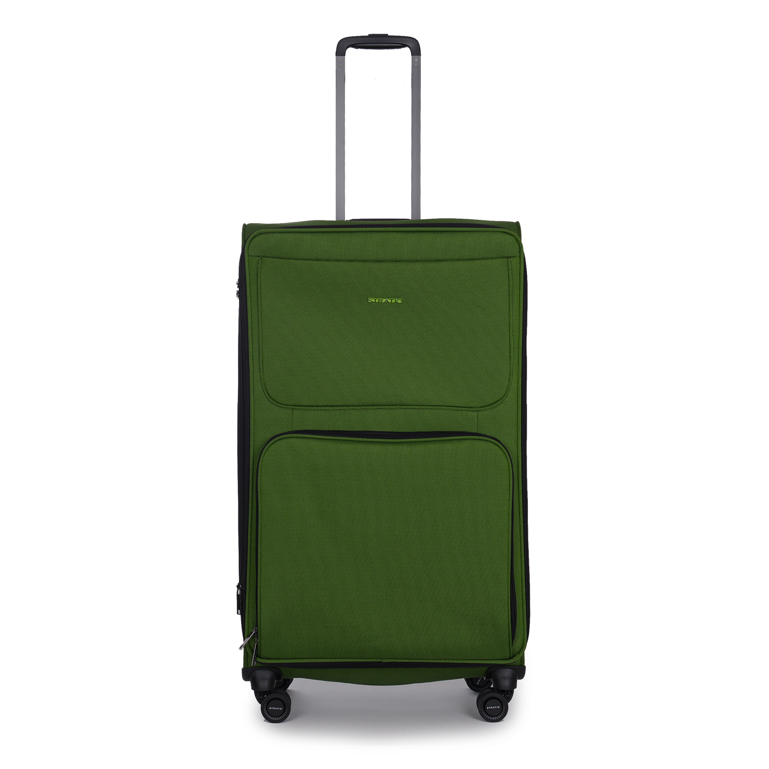 Stratic Bendigo Light Plus 4 Rollen Gr. L 84 cm Dark Green