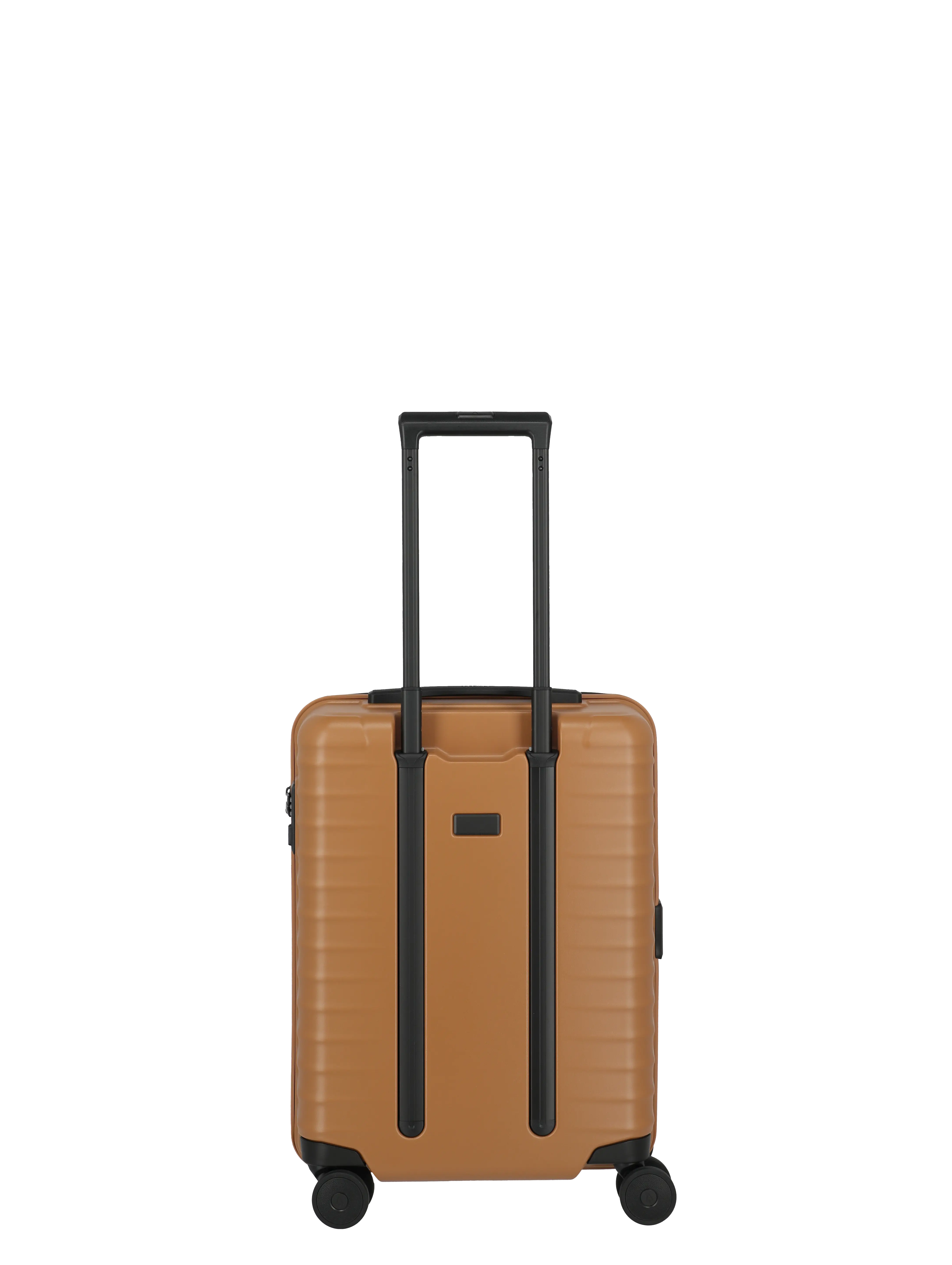 TITAN Trolley UPGRADE S 23 cm mit 4 Rollen Canyon Bronze