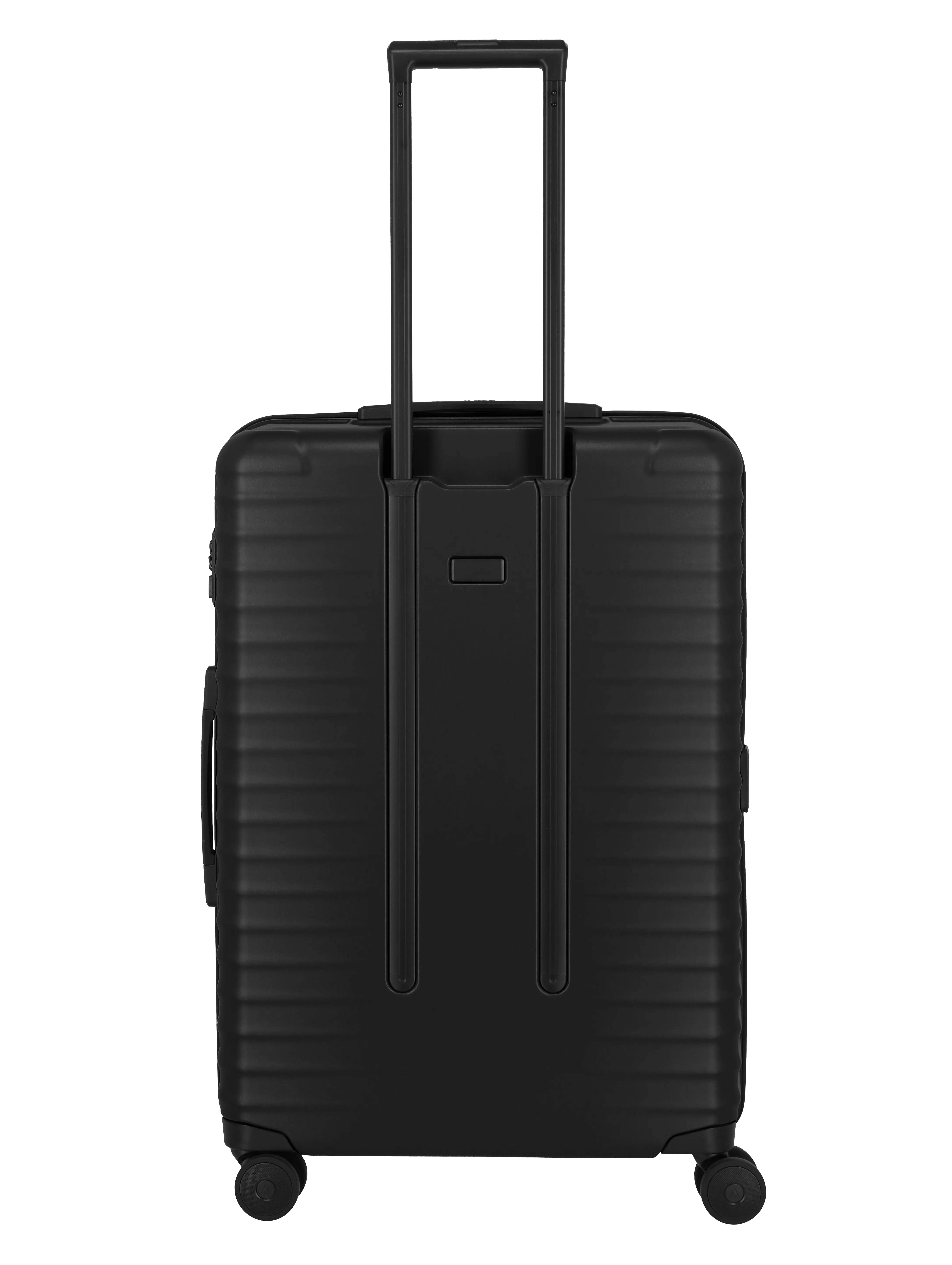 TITAN Trolley UPGRADE L 75 cm mit 4 Rollen Nightshade Black