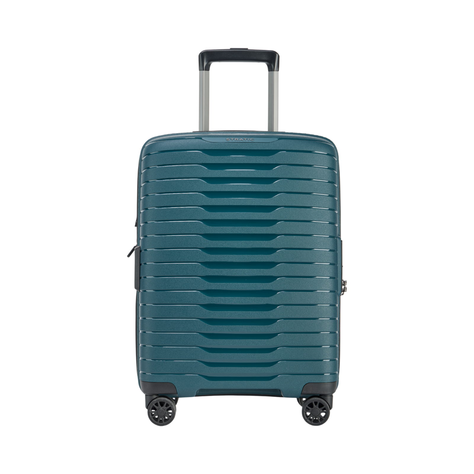 Stratic Novium SL 4 Rollen Gr. S 55 cm Petrol