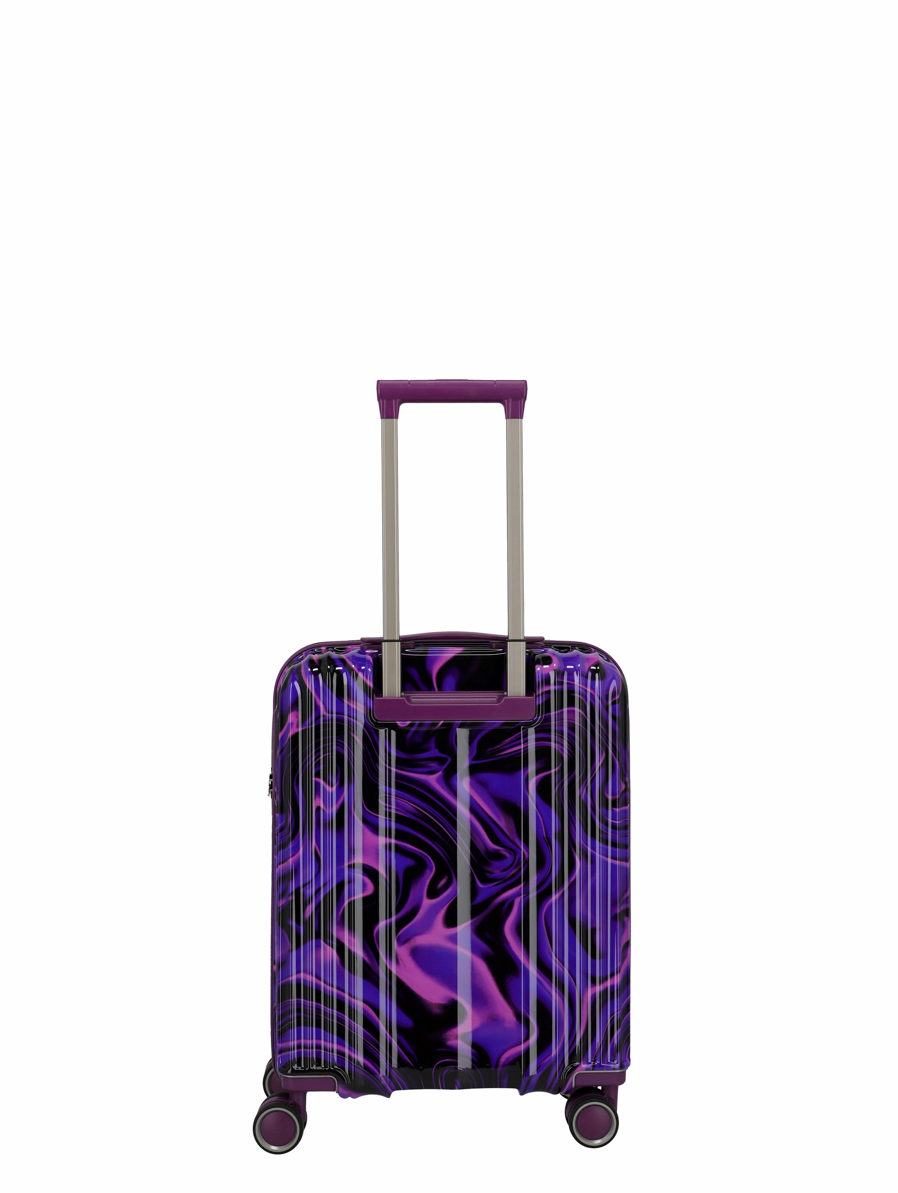 Travelite Lascana Edition ABS S 55 cm mit 4 Rollen