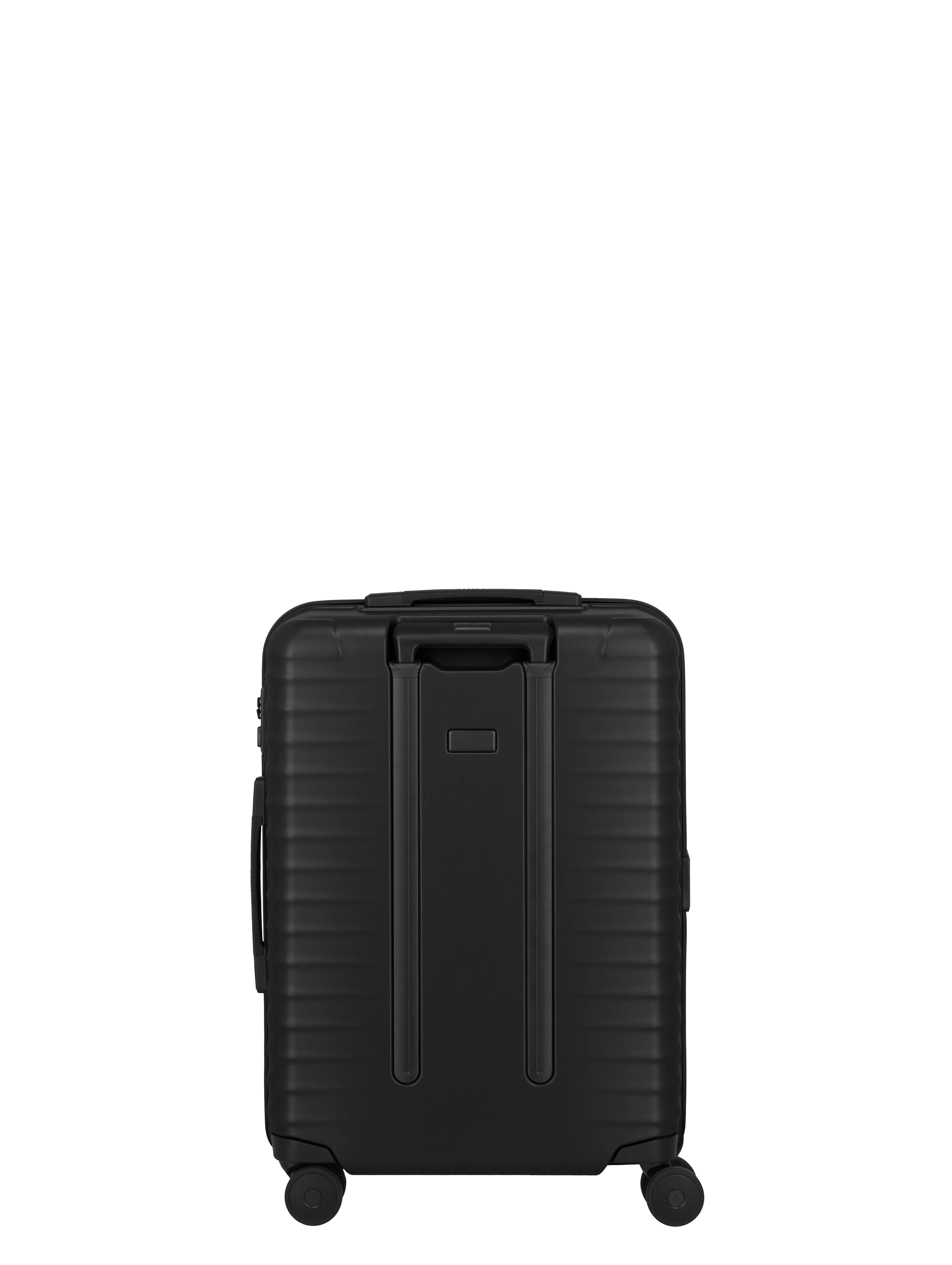 TITAN Trolley UPGRADE M 65 cm mit 4 Rollen Nightshade Black
