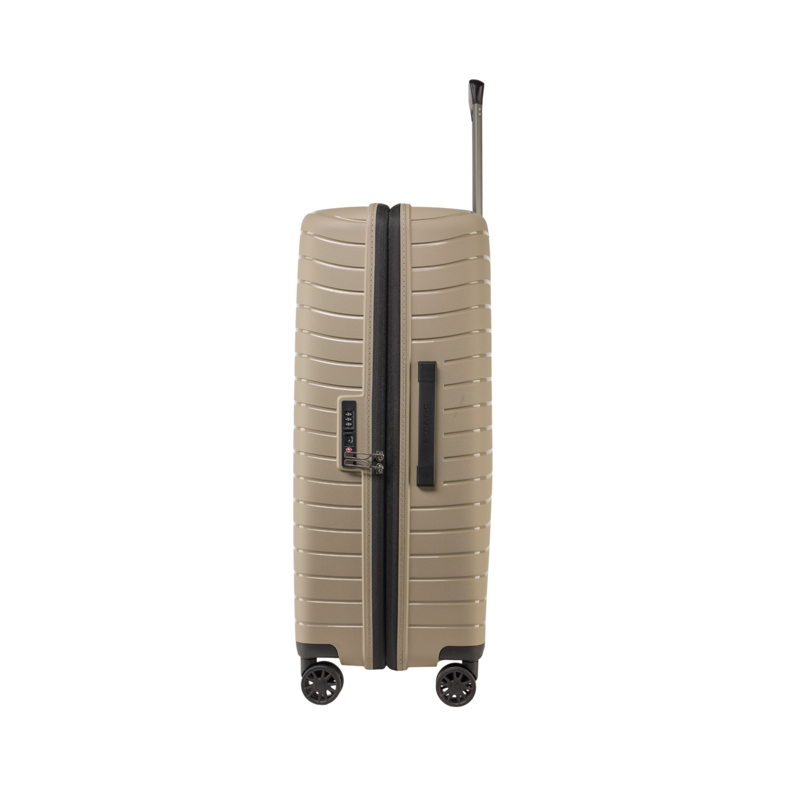 Stratic Novium SL 4 Rollen Gr. M 65 cm Sand