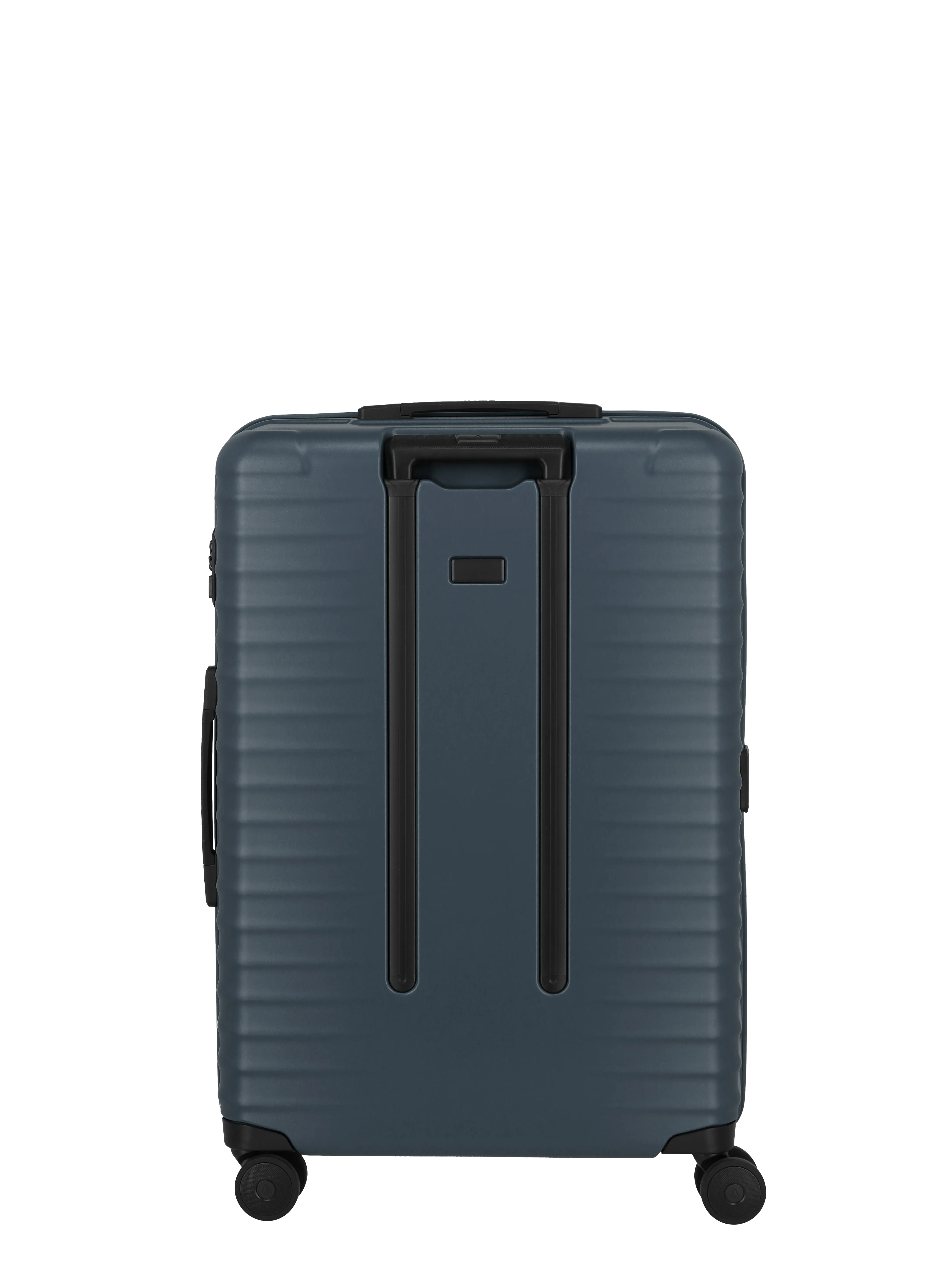 TITAN Trolley UPGRADE L 75 cm mit 4 Rollen Midnight Blue