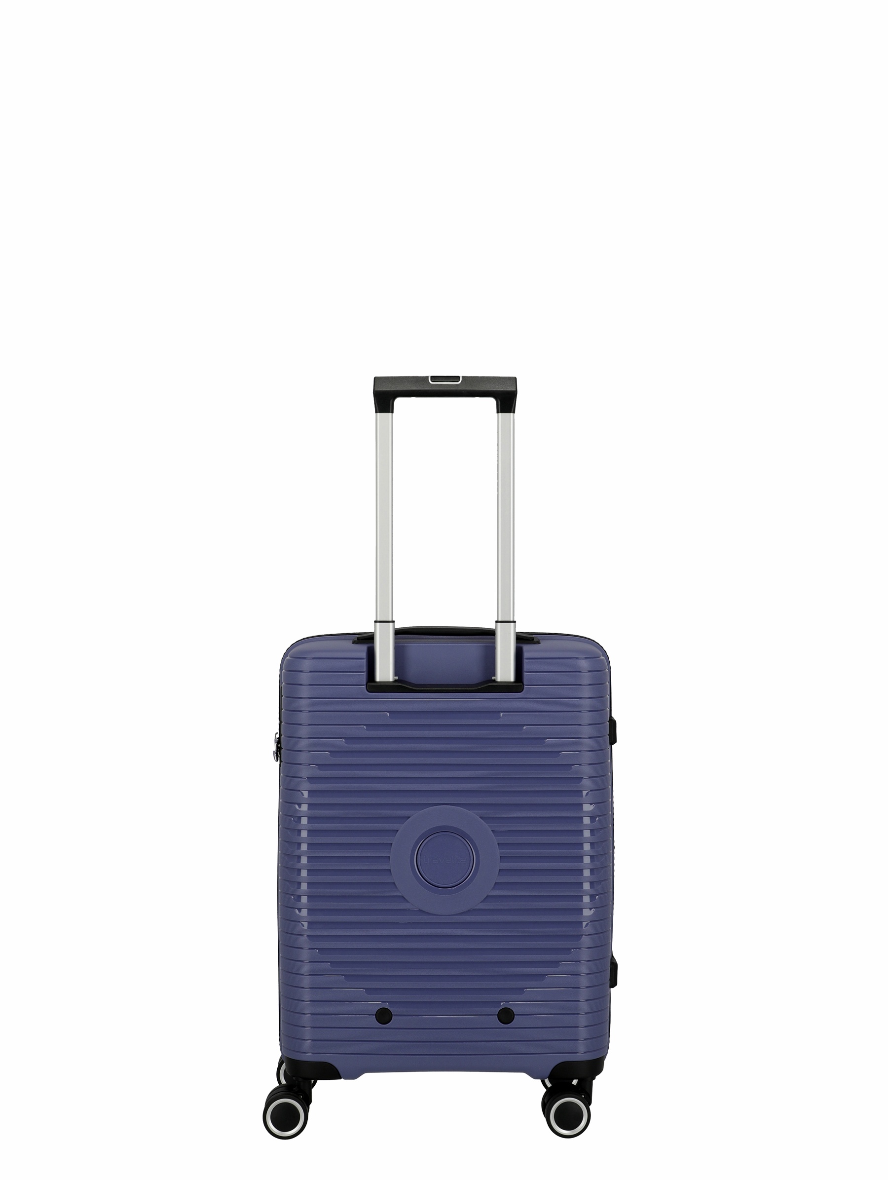 Travelite Koffer Orbita 4 Rollen Trolley S 55 cm Lavendel
