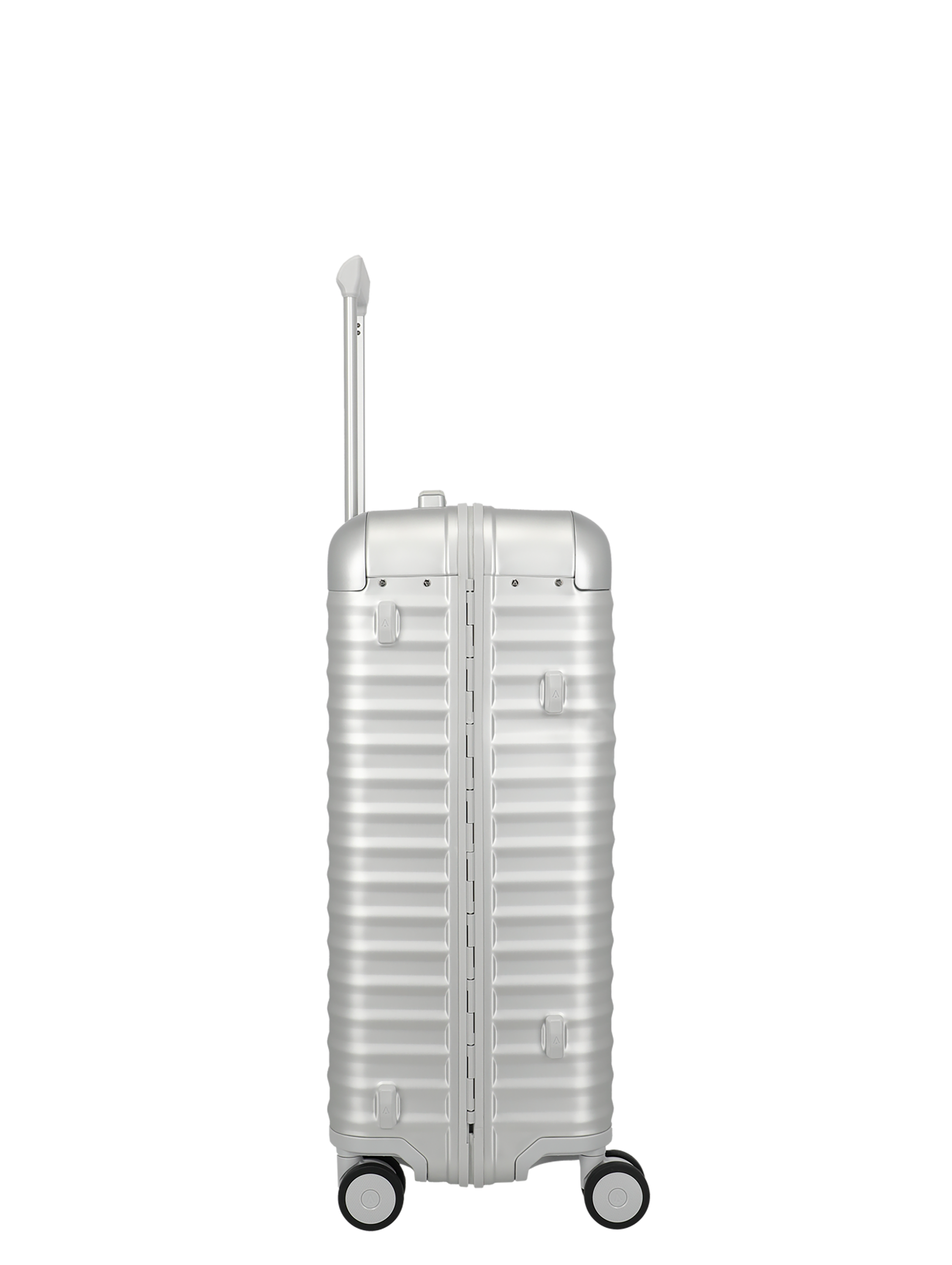 TITAN Aluminium Trolley ETERNITY M+ 69 cm mit 4 Rollen