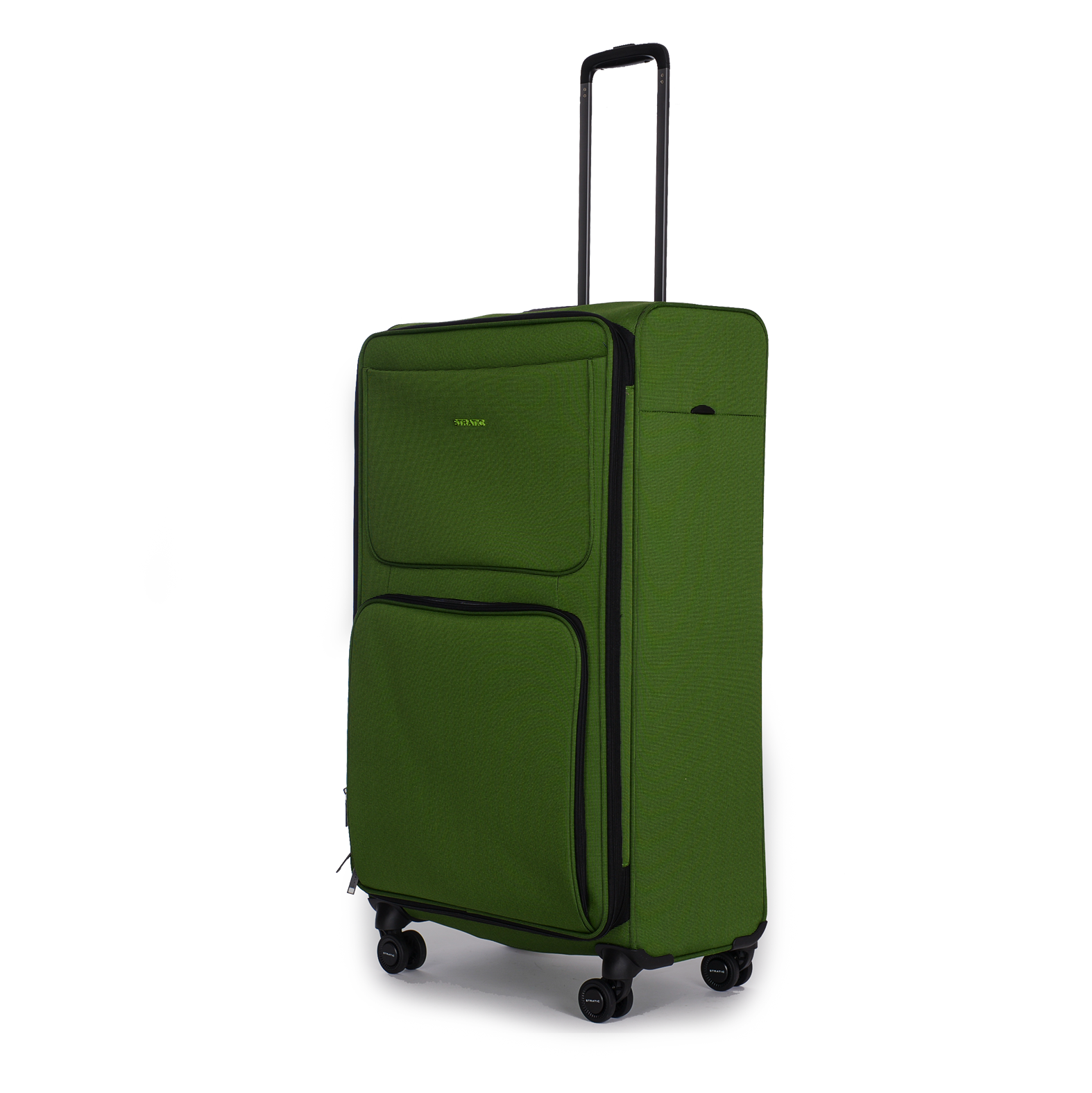 Stratic Bendigo Light Plus 4 Rollen Gr. L 84 cm Dark Green