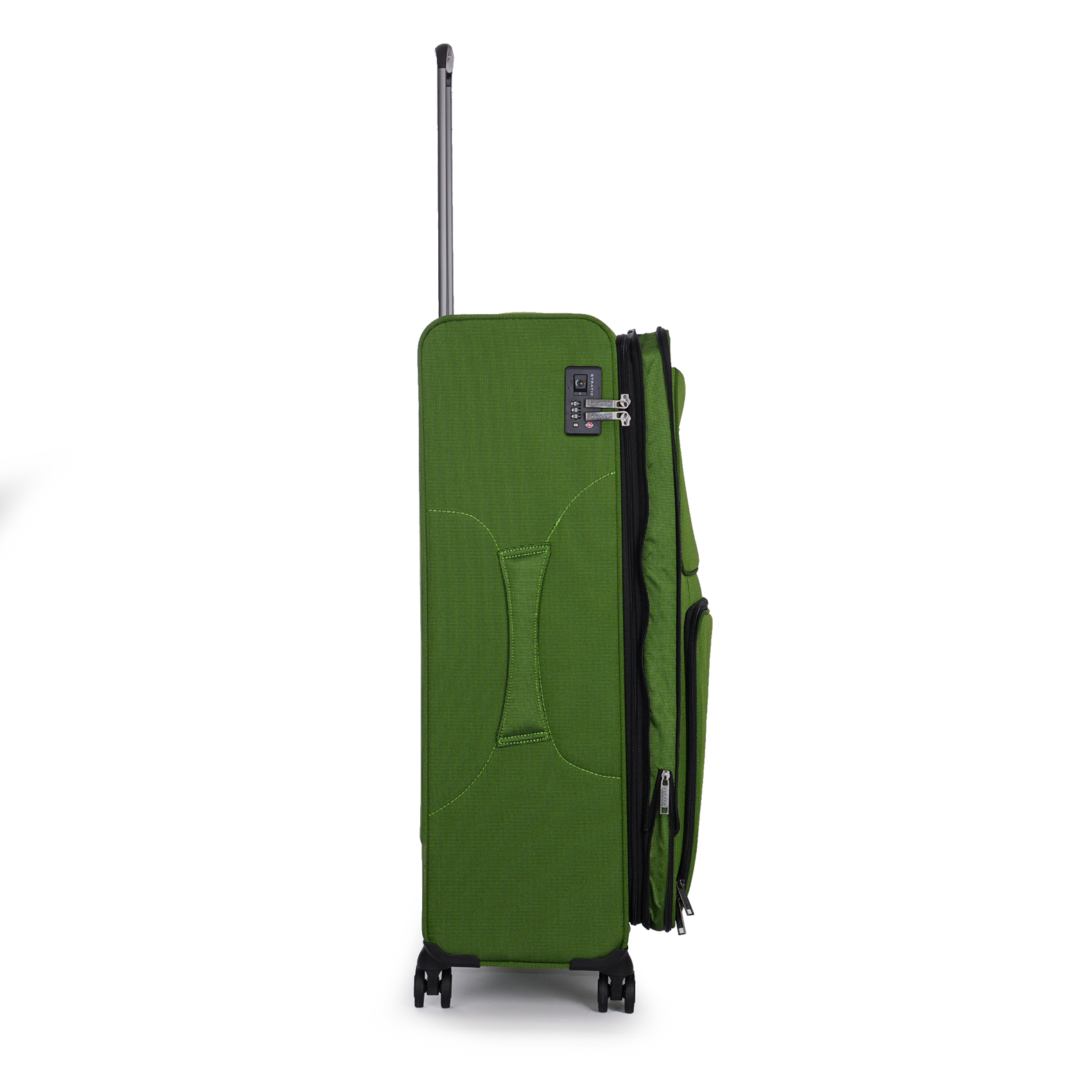 Stratic Bendigo Light Plus 4 Rollen Gr. L 84 cm Dark Green
