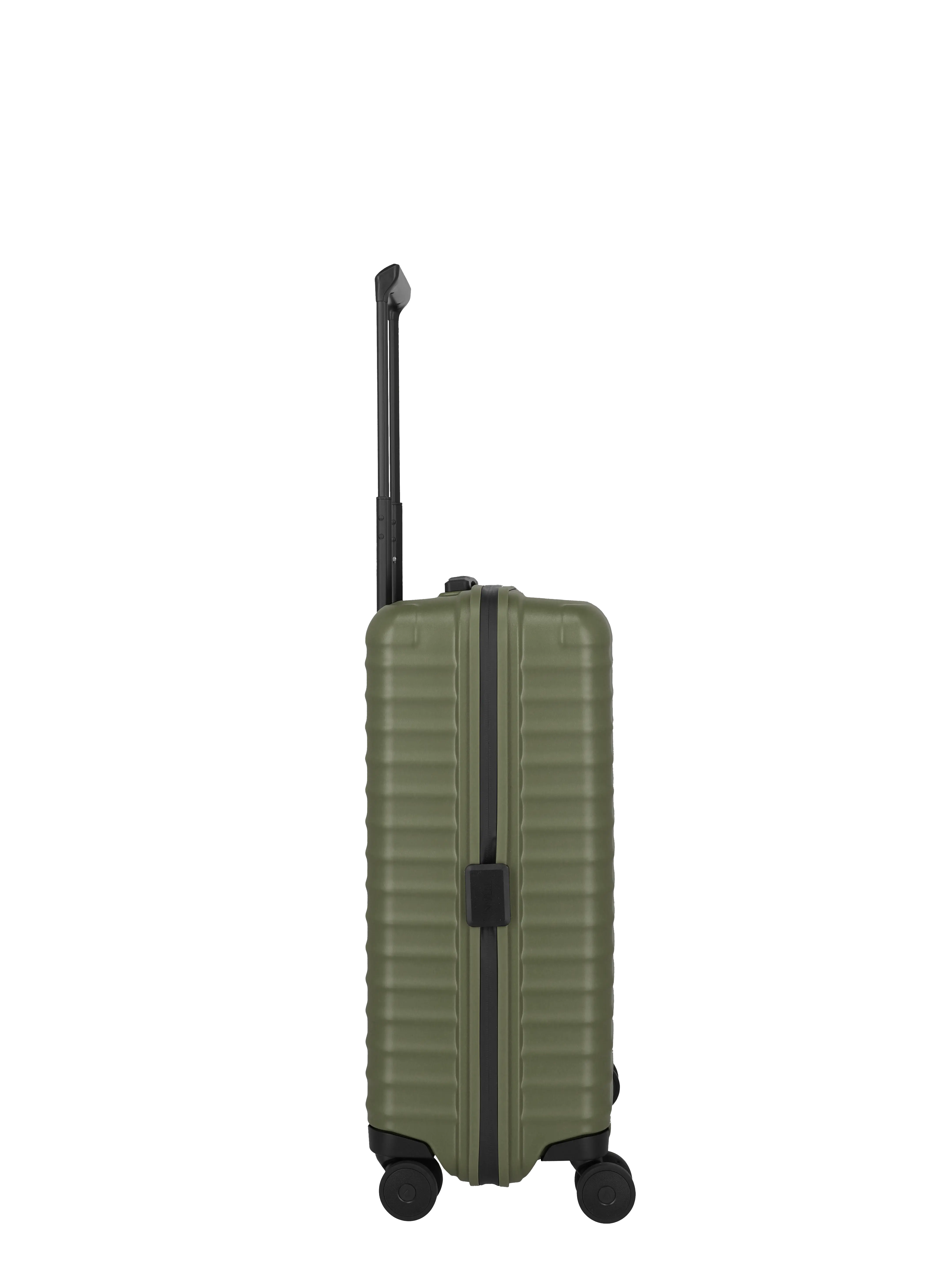 TITAN Trolley UPGRADE M 65 cm mit 4 Rollen Forest Green