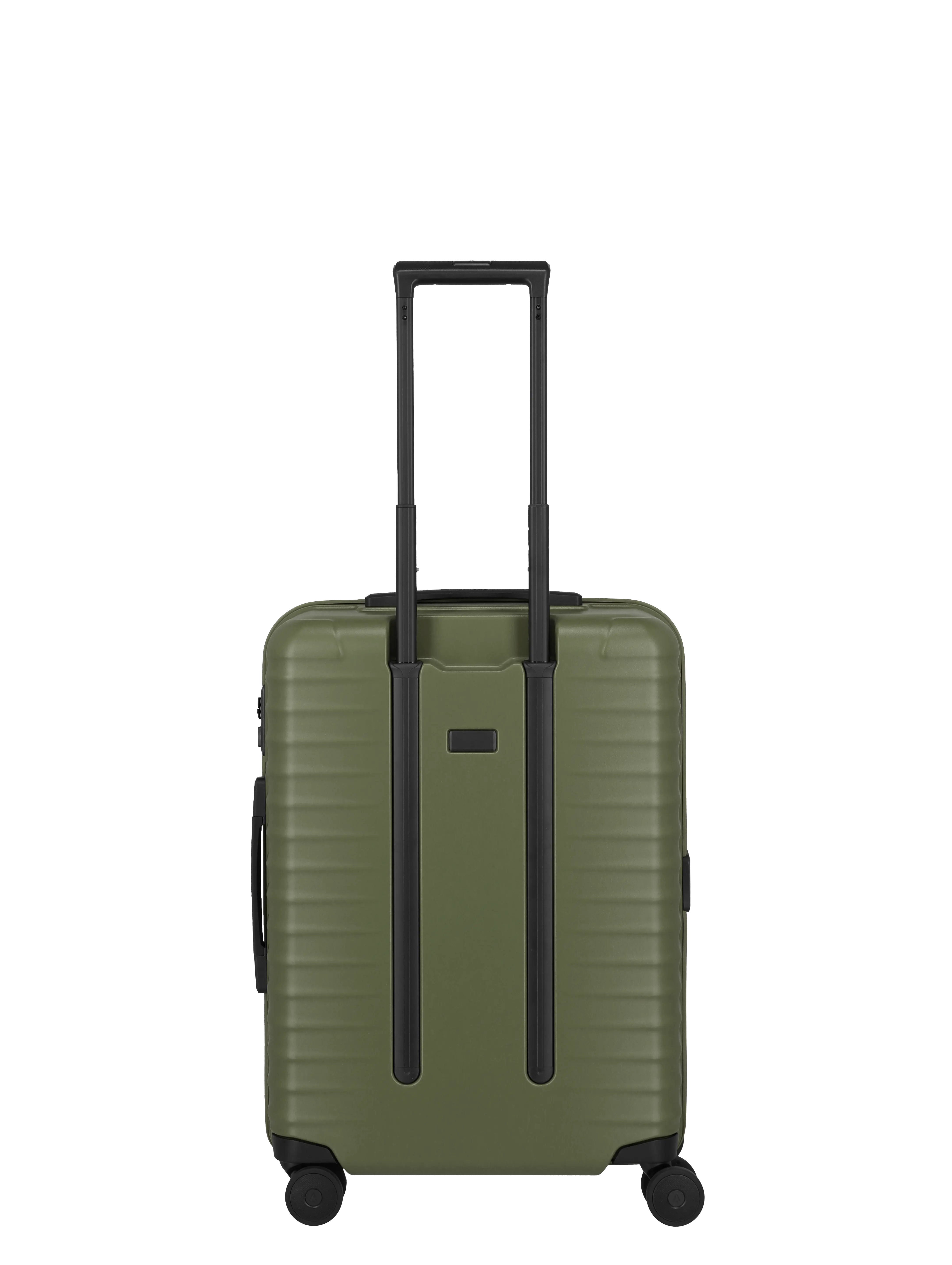 TITAN Trolley UPGRADE M 65 cm mit 4 Rollen Forest Green