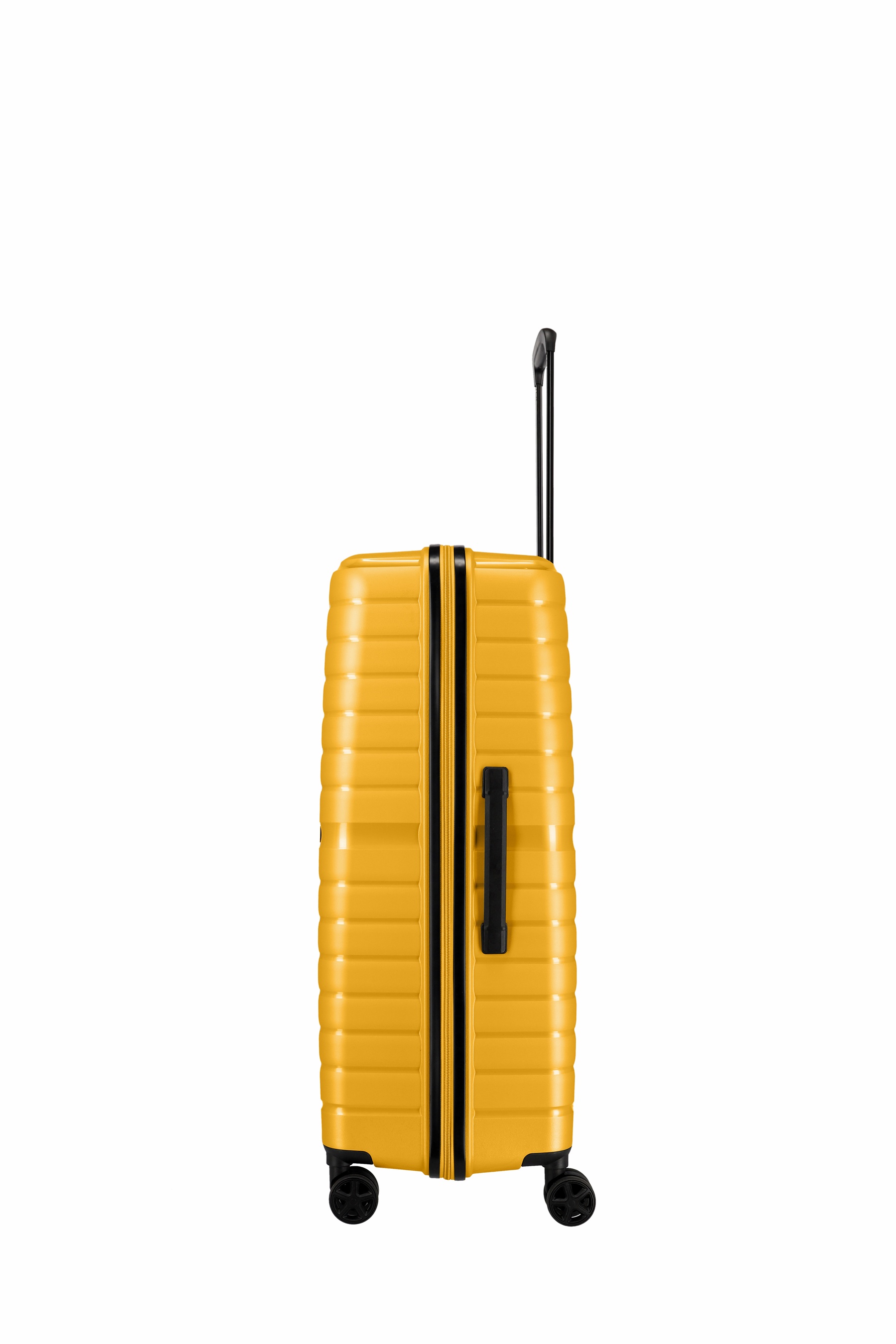 Travelite Trient Trolley 4 Rollen Gr. L 76 cm Polypropylen