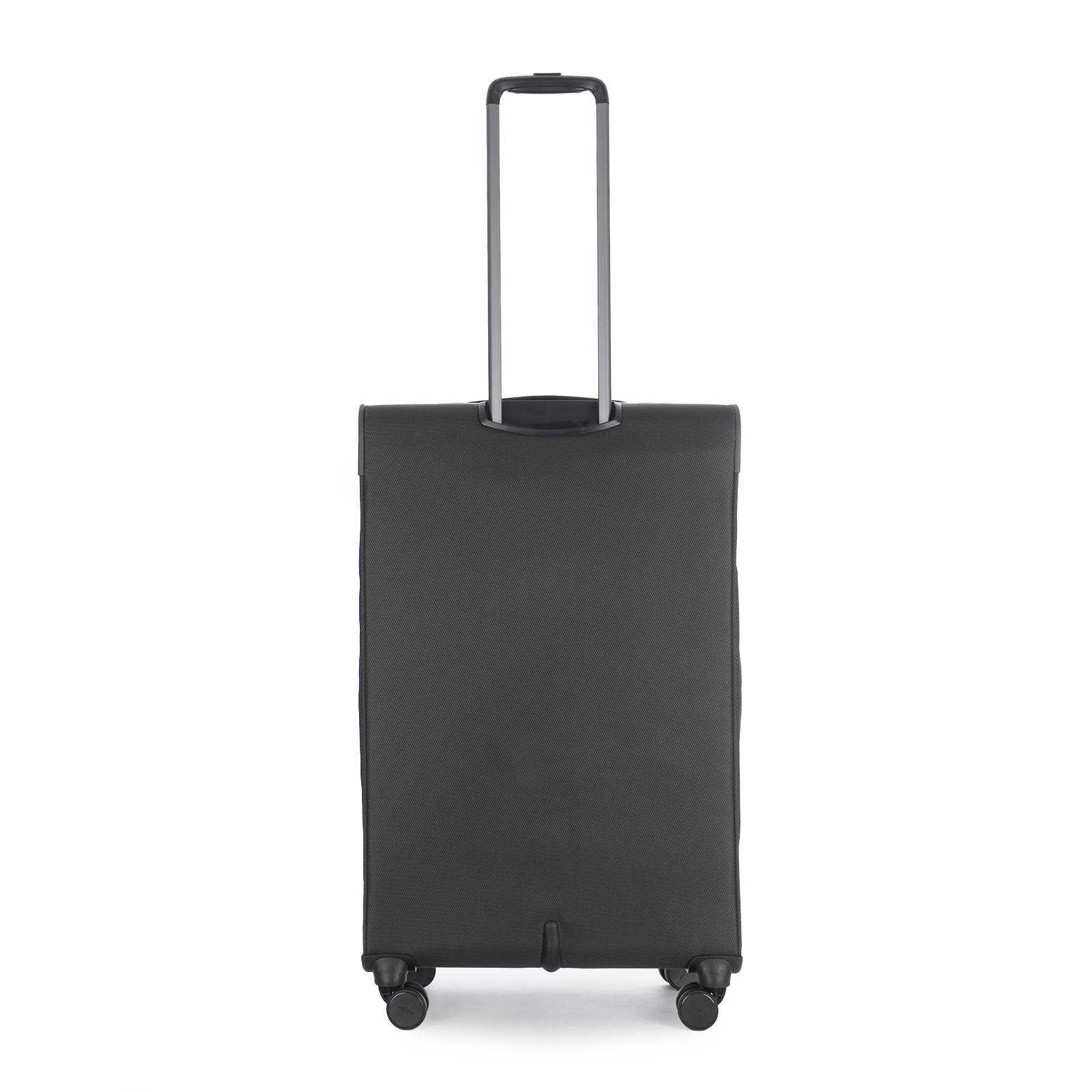 Stratic Light Plus Koffer 4 Rollen Gr. L 80 cm Dark Green