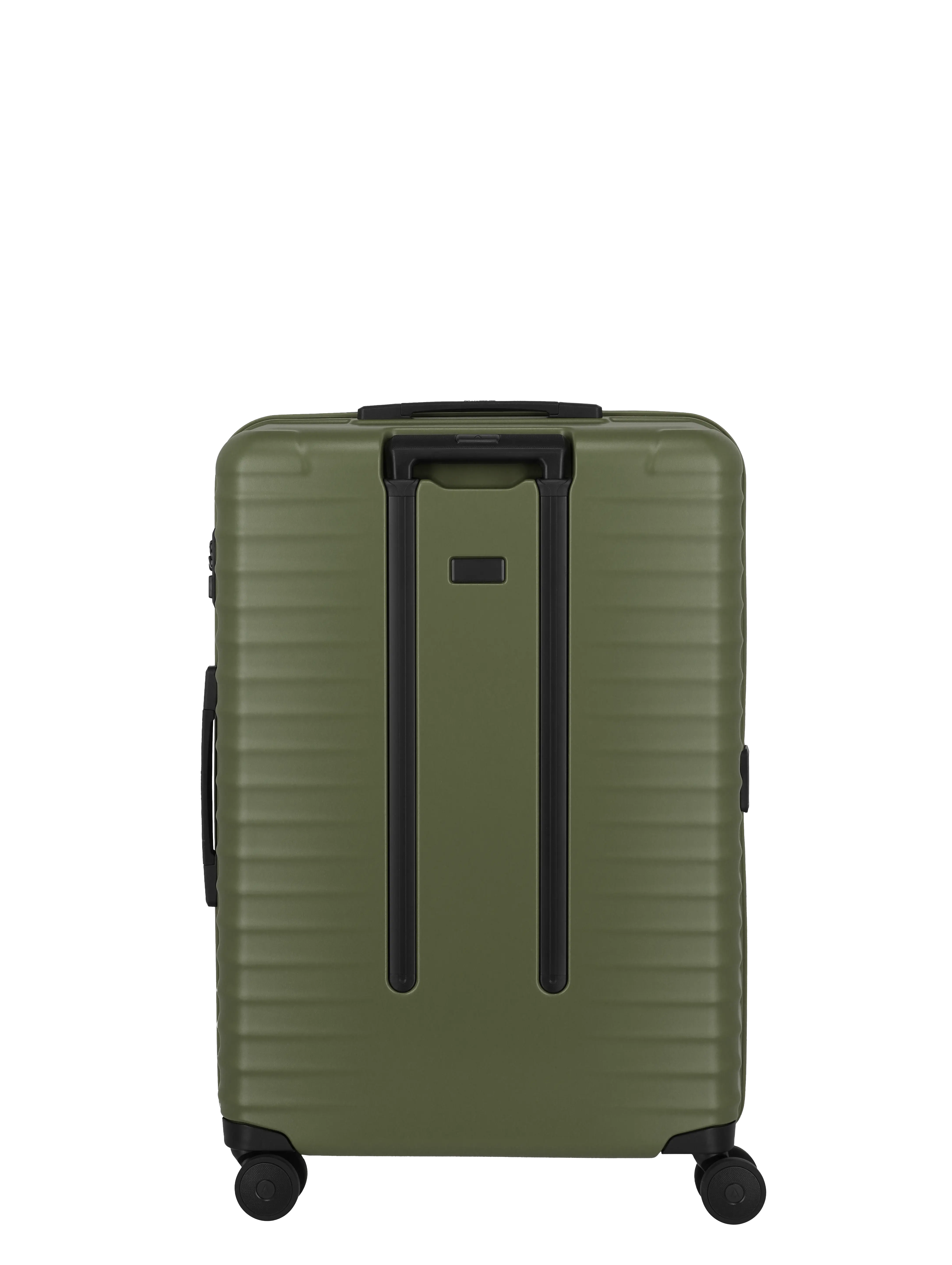 TITAN Trolley UPGRADE L 75 cm mit 4 Rollen Forest Green