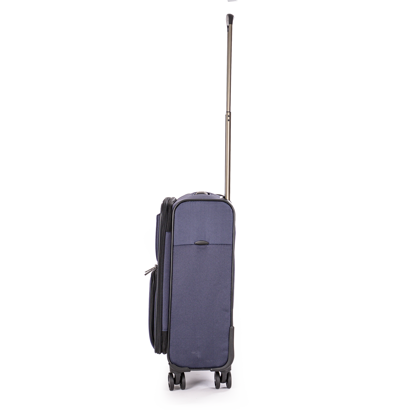 Stratic Bendigo Light Plus 4 Rollen Gr. S 54 cm Navy